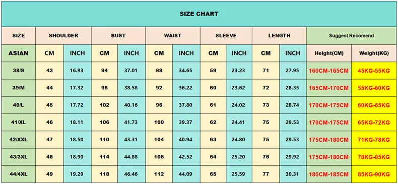 New Men's Plaid Shirts Long Sleeve Checked Shirt Formal Fashion.