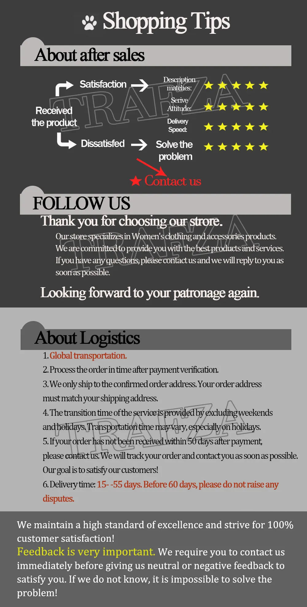 TRAFZA 2024 Woman Embroidery Print Set V Neck Casual Shirt Top + A-Line High Waist Chic Elegant Women's Pleated Long Skirt TRAF