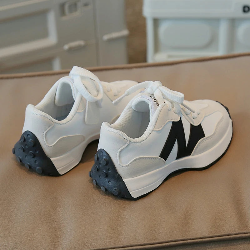 Comfortable Shoes Child Girls.