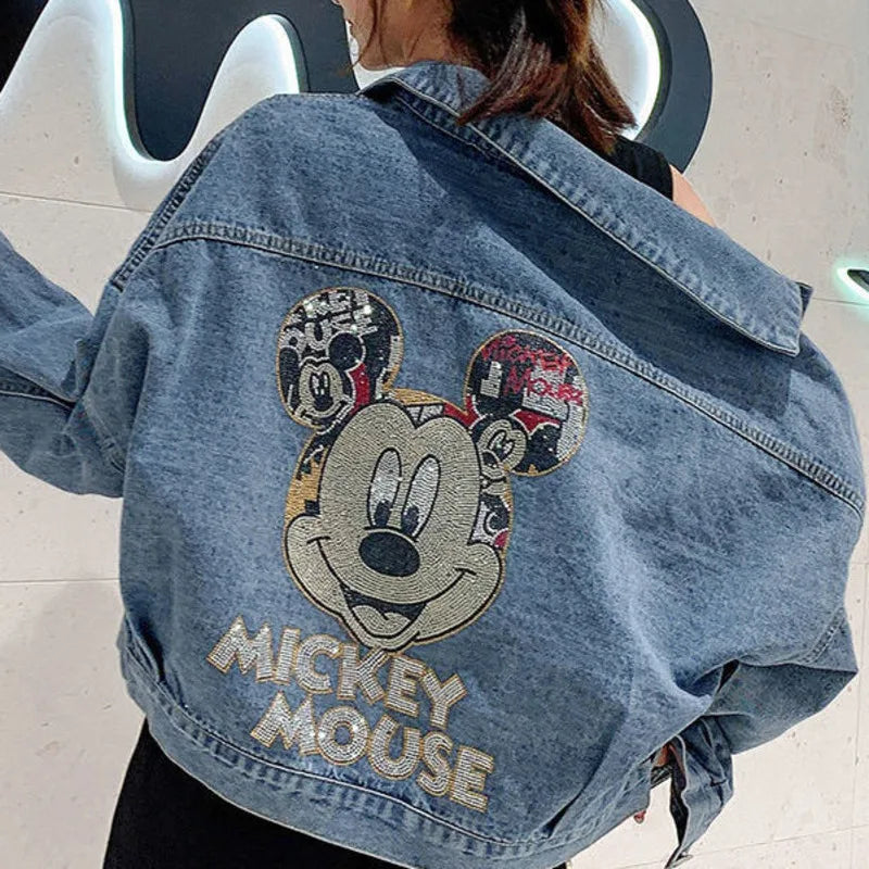 Trendy Mens Women Jackets New Korean Loose Harajuku Couples Tops.