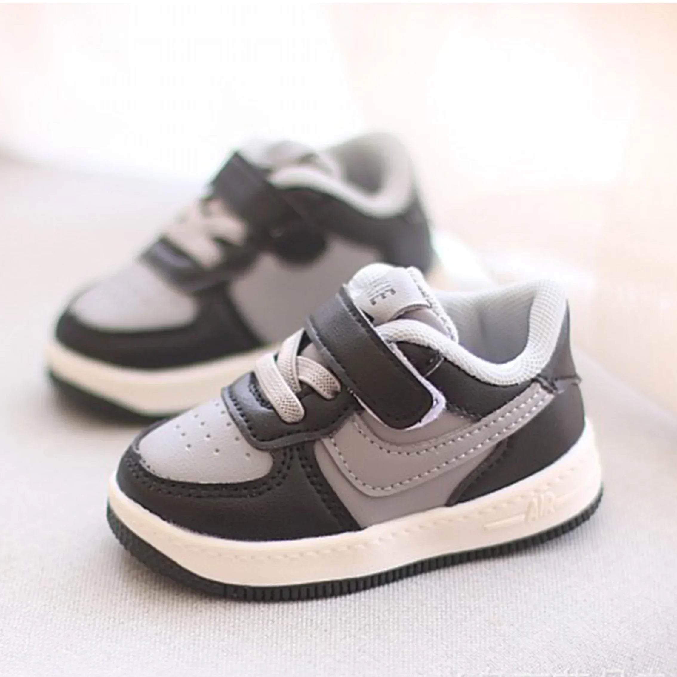 Kids Shoes For Running Shoes Autumn Winter Outdoor Sneaker.