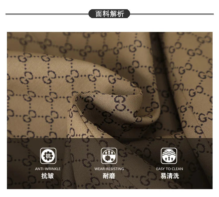 High Quality Fabric Women Business Suits With Pants and Blazer.