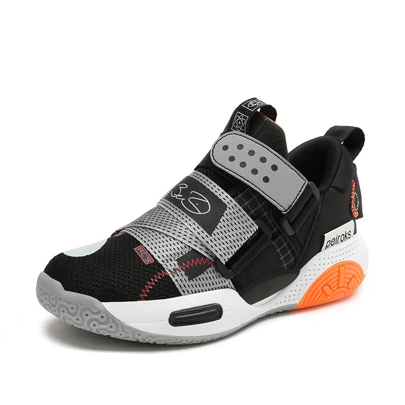 Kids Shoes Running Girls Boys School Casual Sports .