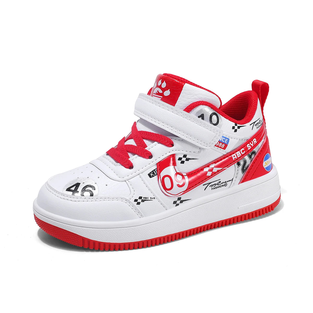 Fashion children's sports shoes out shoes girls' casual shoes boys' .