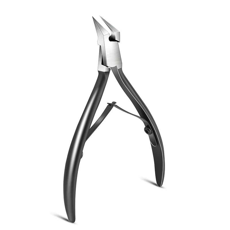 Toe Nail Clipper For Ingrown Or Thick Toenails Toenails Trimmer Professional .