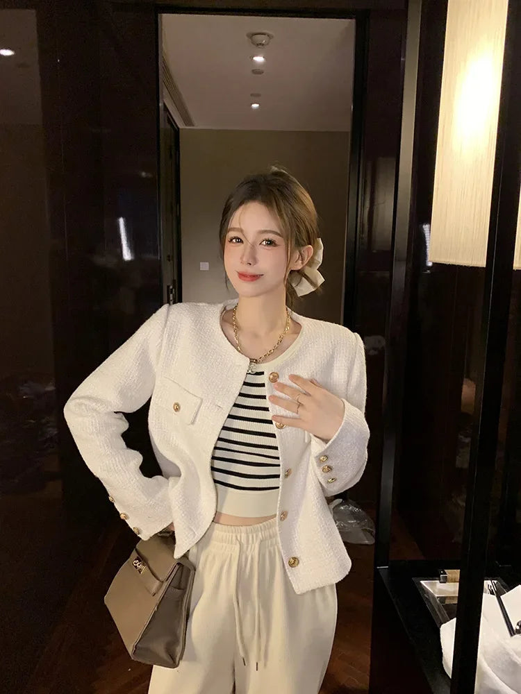 Fall Thickened Short Coat Women's Winter Hot Sale .