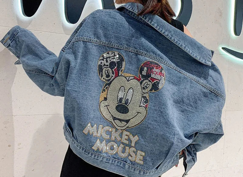 Trendy Mens Women Jackets New Korean Loose Harajuku Couples Tops.