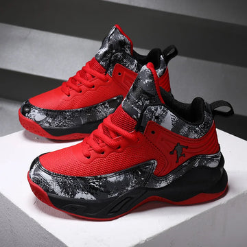 Basketball Shoes for Kids Sneakers New Boys.
