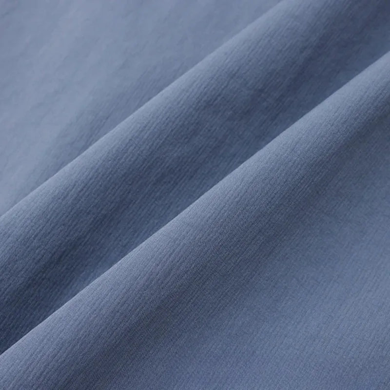 Autumn/Winter Men's Outdoor Running Fitness Morning Jogging Sports Quick-Dry Windproof Cycling Training Jacket and Tracksuit