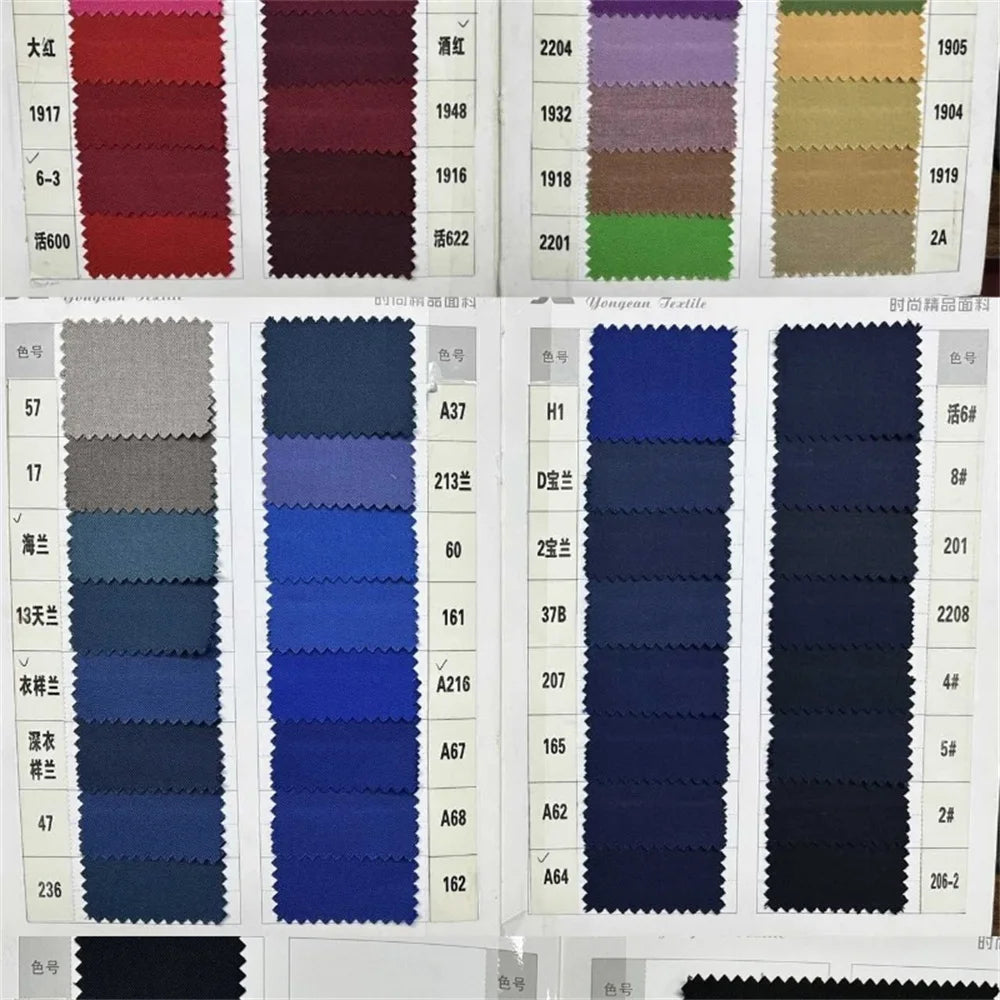 Classic Velvet Men Suits Slim Fit Groomsmen Wedding Tuxedos.