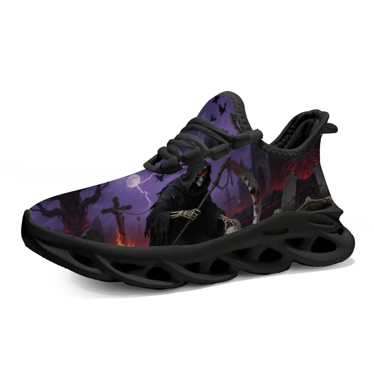 Casual Shoes ﻿for Halloween Kids Sports Shoes Boys.