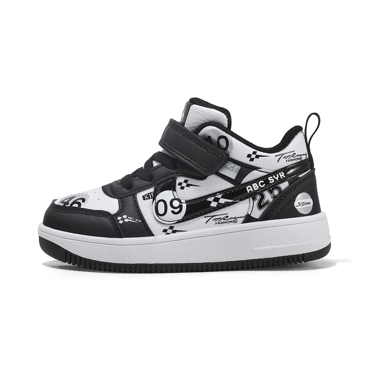 Fashion children's sports shoes out shoes girls' casual shoes boys' .