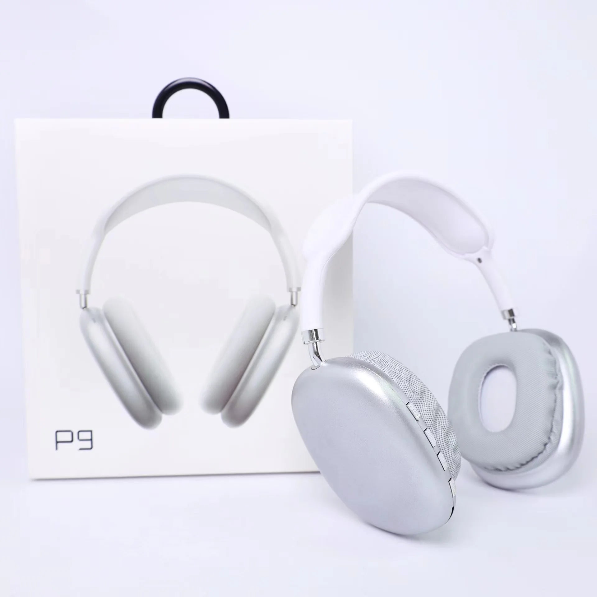 P9 Wireless Bluetooth Headset Outdoor Sports Gaming Wireless Headphones .