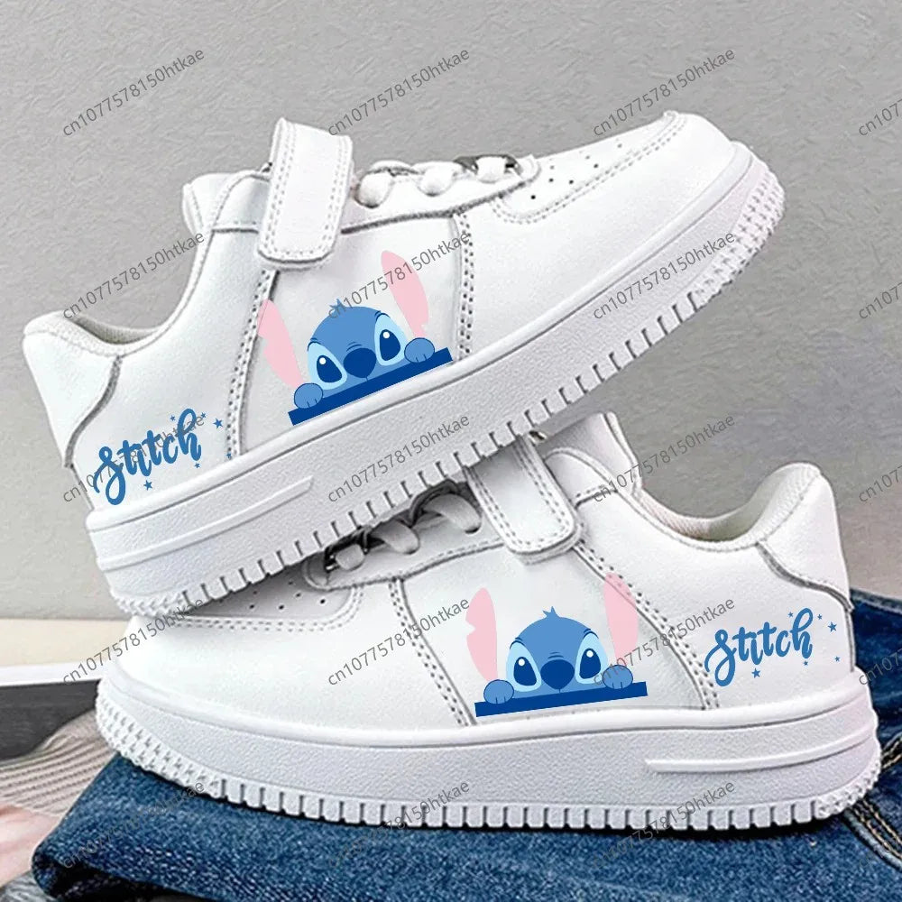 Kids Sneakers sneakers for children Student Casual Stitch Shoes .