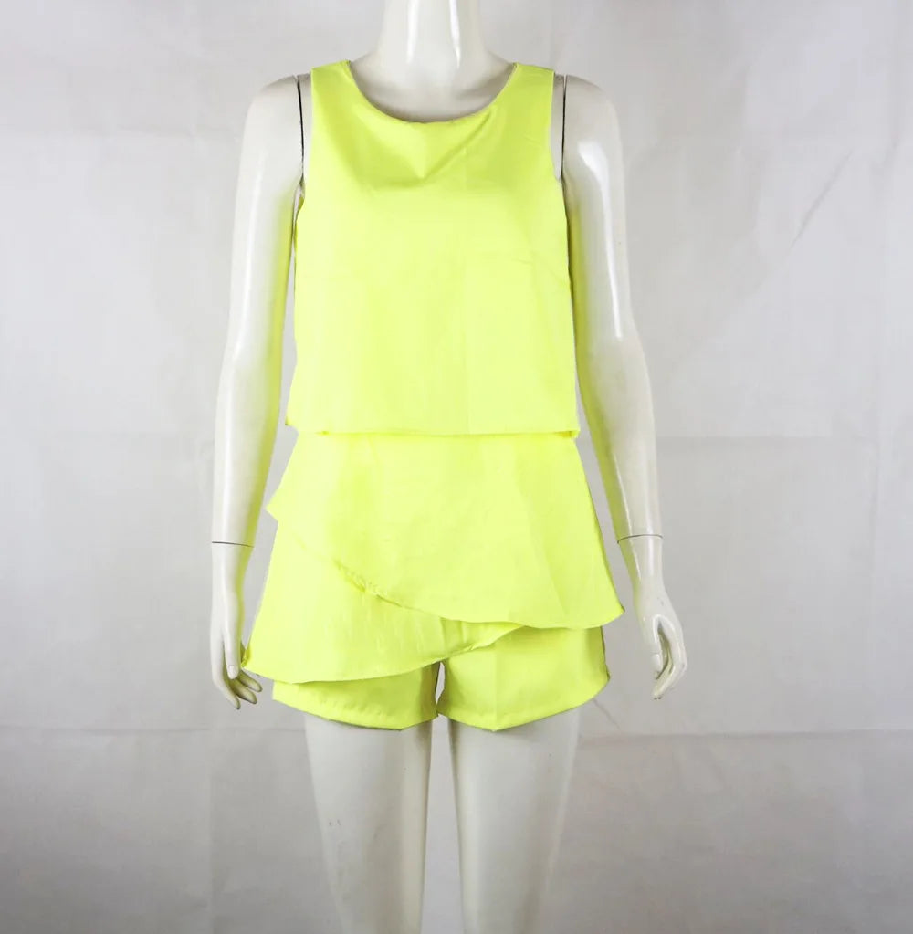 Customizable   Loose Palysuits 22 .