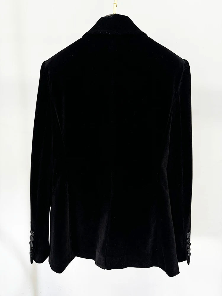 HIGH STREET Newest Fashion Designer Jacket Women's .