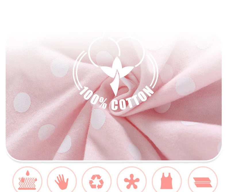 2pcs Spring Summer Infant Baby Girls Clothes Sets Toddler Dresses Long Sleeves Cardigan+Bodysuit Dress Newborn Girl Outfit