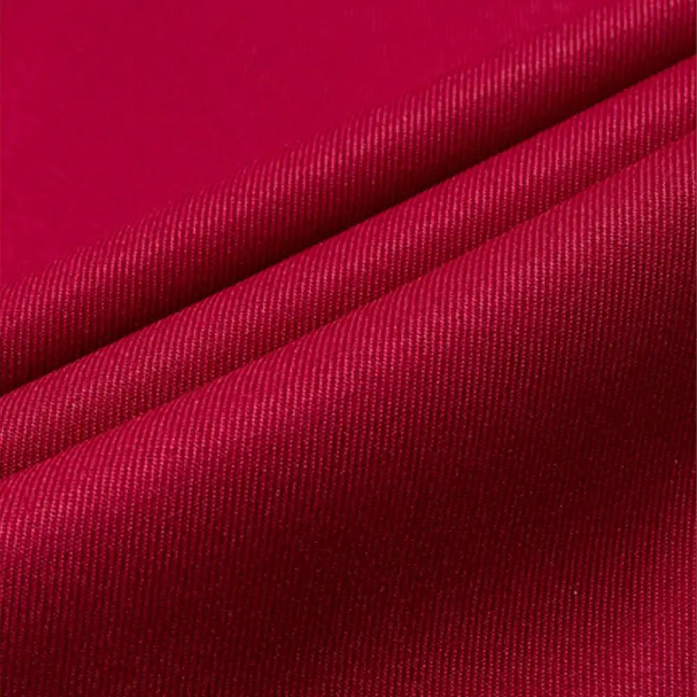 One Button Suit Soft Well-knit Handsome Slim Fit Business.