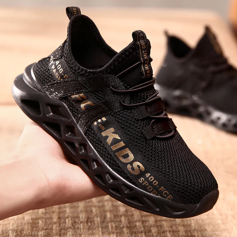 Kids Sport Shoes Fashion Sneakers for Kids Boys.
