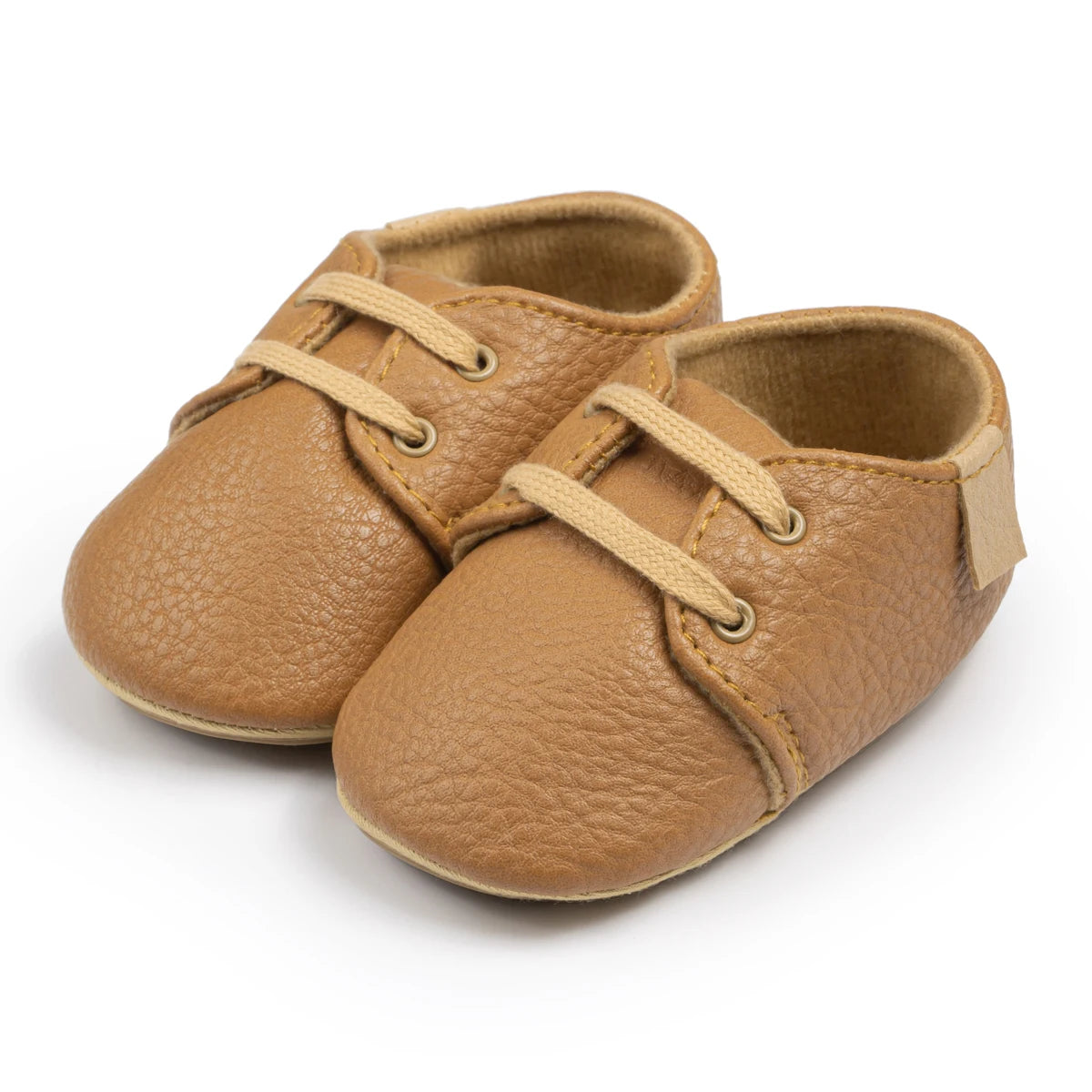 KIDSUN Newborn Baby Shoes Fashion Casual Infant Boys.