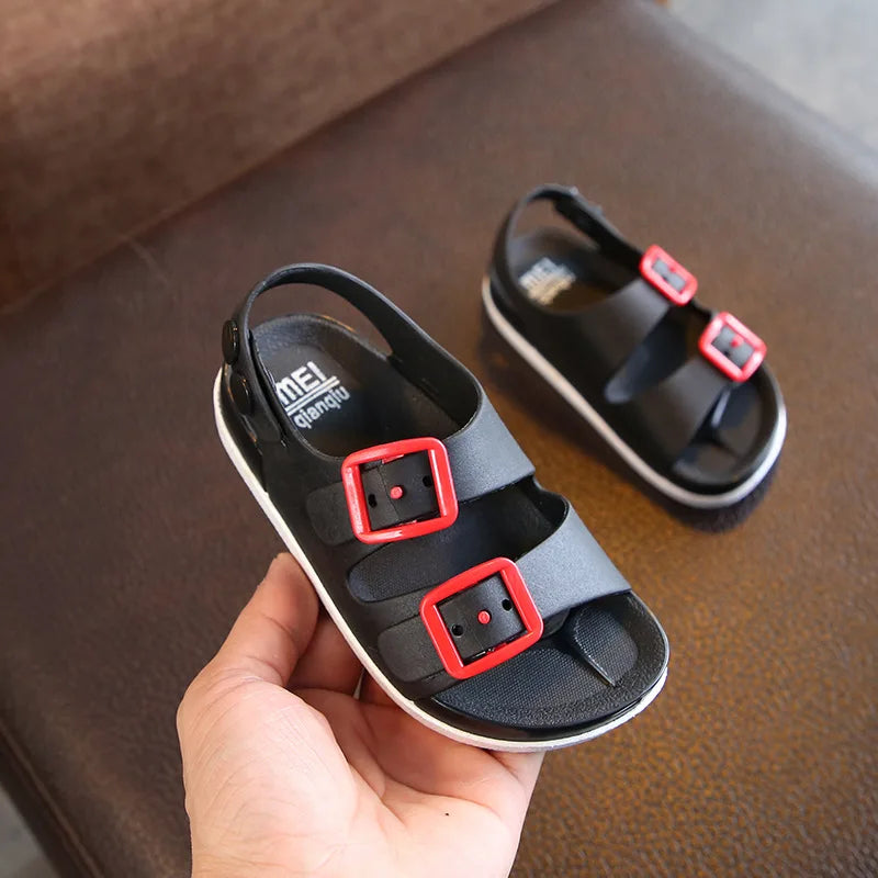 Kids Sandals Boys Girls Beach Shoes .