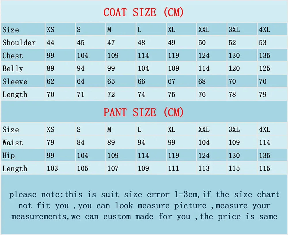 B02 Luxury 2 Pieces Set Men's Suits  Beaded Crystals.