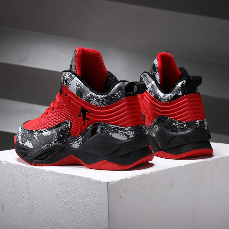 Basketball Shoes for Kids Sneakers New Boys.