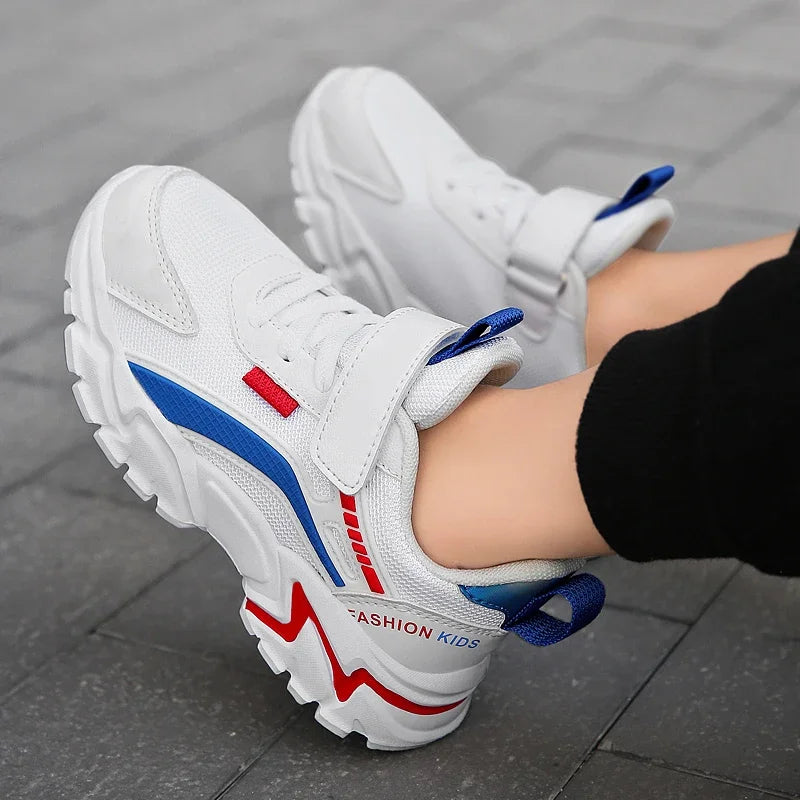 NEW Kid Sneakers Sport Shoes for Boys .