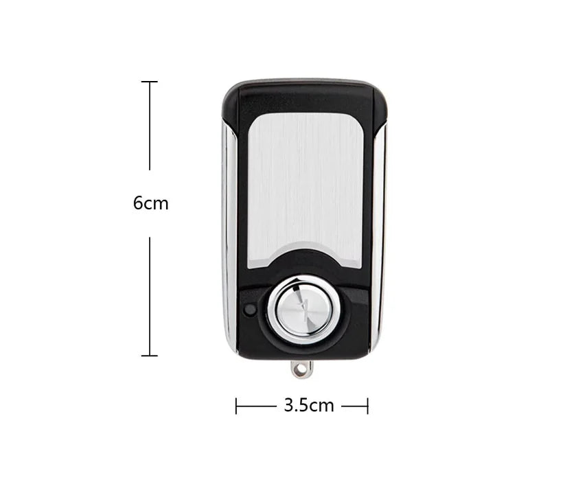 Compatible BiSecure HSE2 HSE4 868 BS Remote Controller .