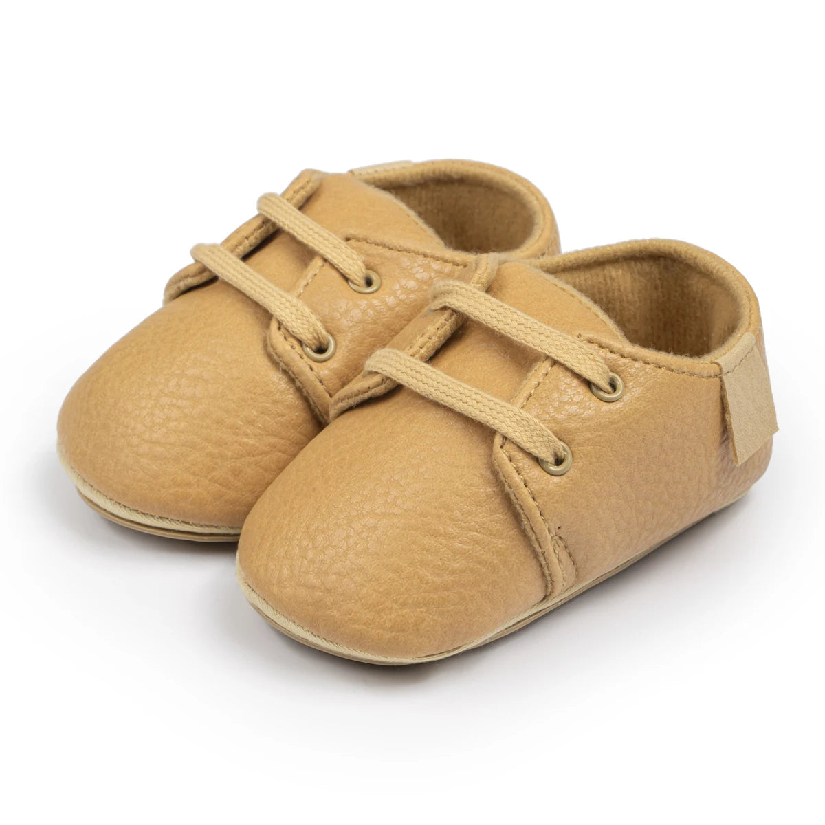 KIDSUN Newborn Baby Shoes Fashion Casual Infant Boys.