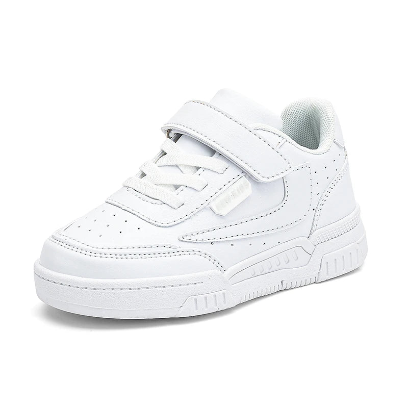 Spring and Autumn Running Sneakers for Kids Non-slip Shoes for Boys.