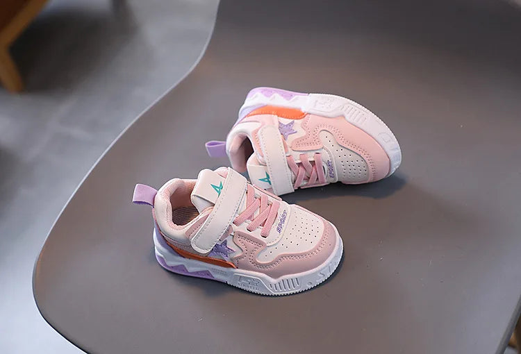 Kids Sports Shoes Children Casual Sneakers .