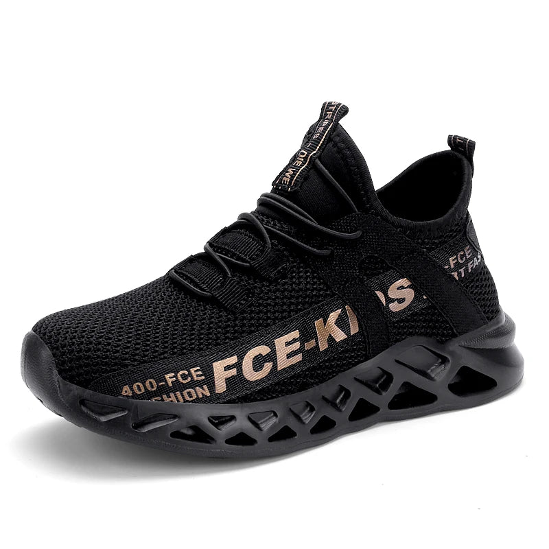 Kids Sport Shoes Fashion Sneakers for Kids Boys.