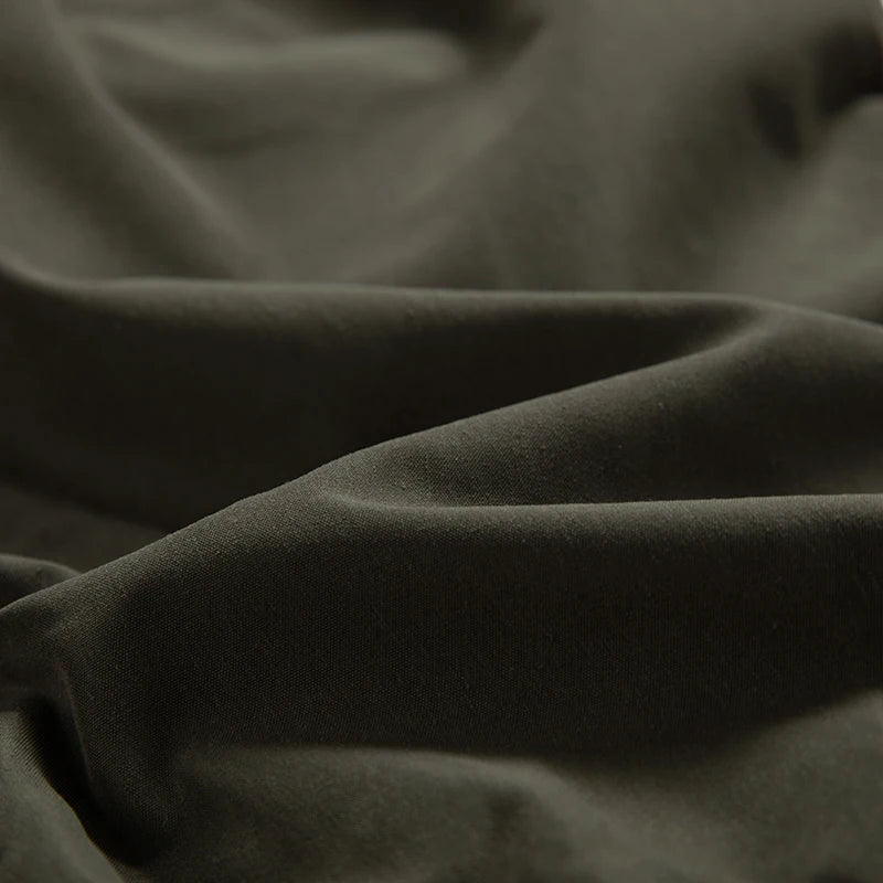 Spring Autumn Men Tracksuit Casual Set Mens Joggers Hooded Sportswear Jackets Pants 2 Piece Sets Hip Hop Running Sports Suit