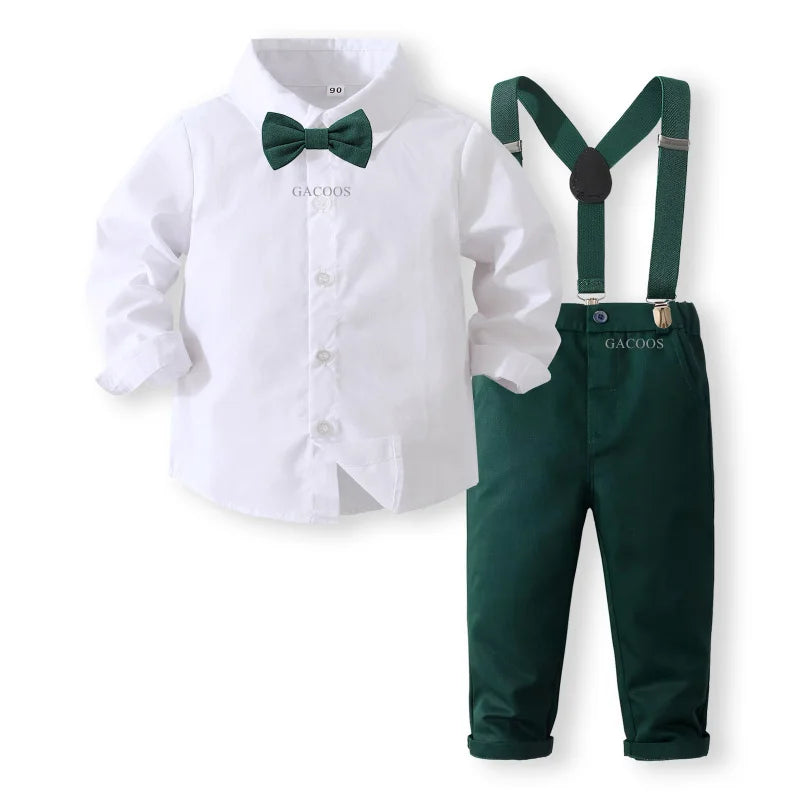 Baby Boy Clothing Sets Infants Newborn Boy Clothes .