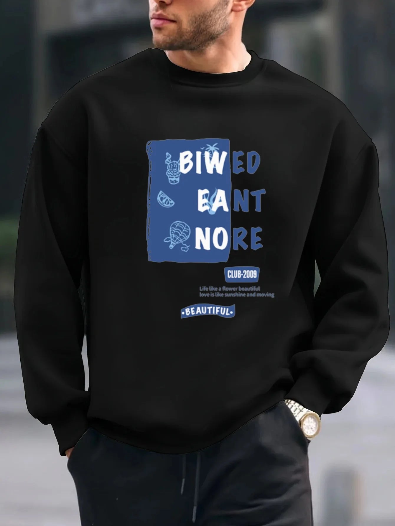 Men's Sleeveless T-Shirt Shorts Set Casual Hollow Tank Top + Shorts hole Hollow Quick Male Breathable Vest 2 Piece Set Blue icon