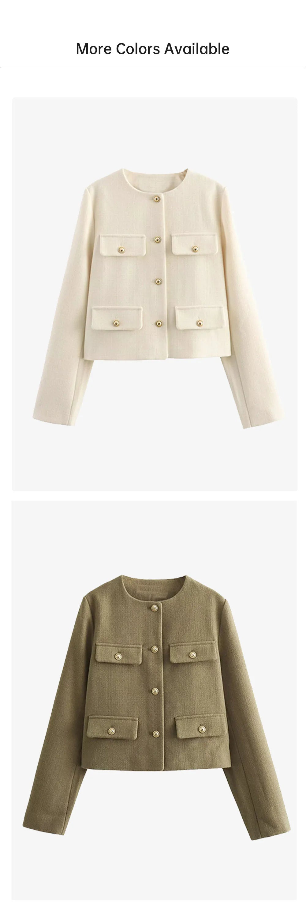 UNIZERA Winter New Product Women's Fashion .