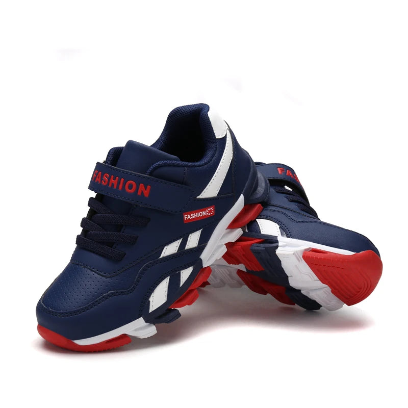 Kids Sneakers for Boys Girls Running Tennis Shoes .