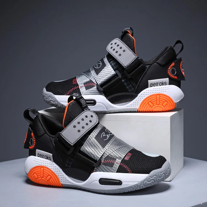 Kids Shoes Running Girls Boys School Casual Sports .