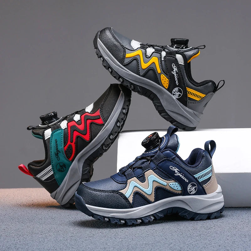 Kids Sneakers Casual Sports Shoes for Children .