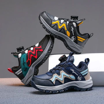 Kids Sneakers Casual Sports Shoes for Children .