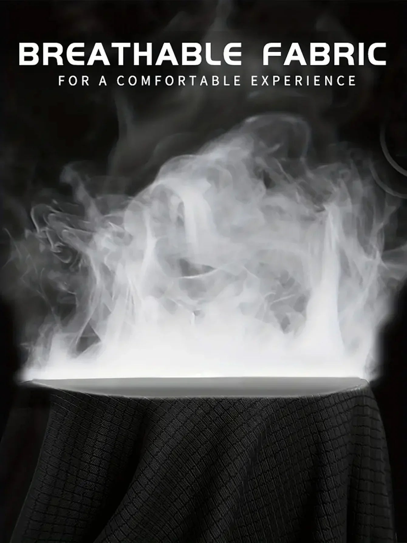 Men's Sleeveless T-Shirt Shorts Set Casual Hollow Tank Top + Shorts hole Hollow Quick Male Breathable Vest 2 Piece Set Blue icon