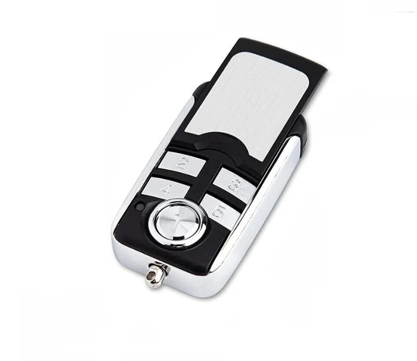 Compatible BiSecure HSE2 HSE4 868 BS Remote Controller .