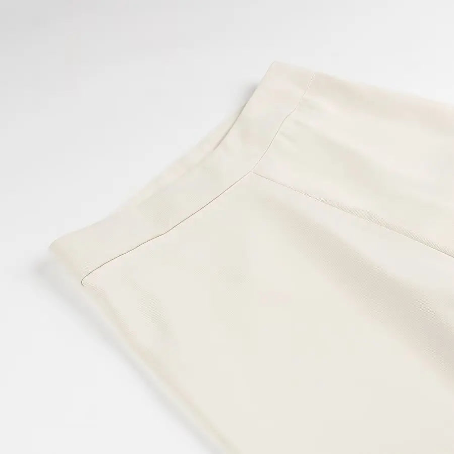 HH Autumn Women Fashion One Button Long Sleeves Pocket Decoration.