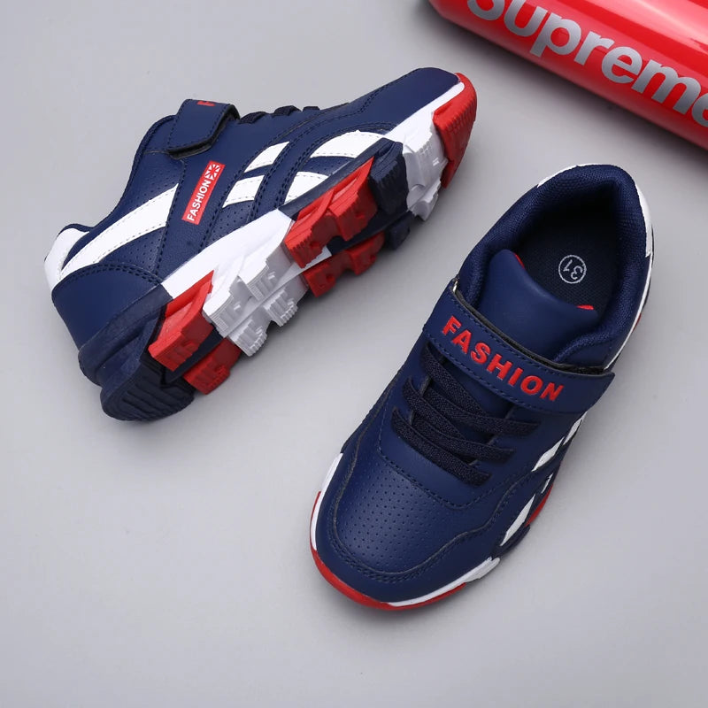Kids Sneakers for Boys Girls Running Tennis Shoes .