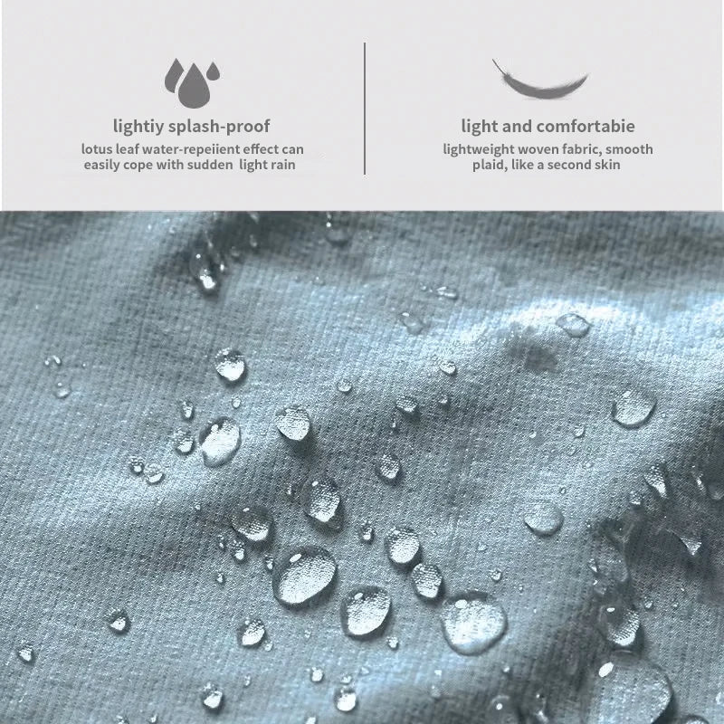 Men's Varying Weather Cycling Jacket,  Casual Outdoorwear for Athletes Training.