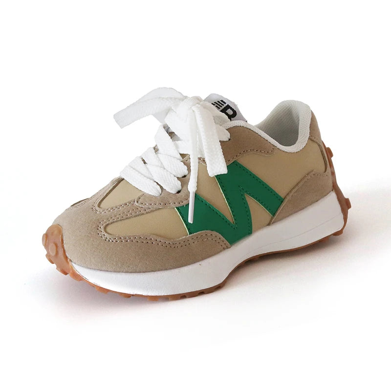 Comfortable Shoes Child Girls.