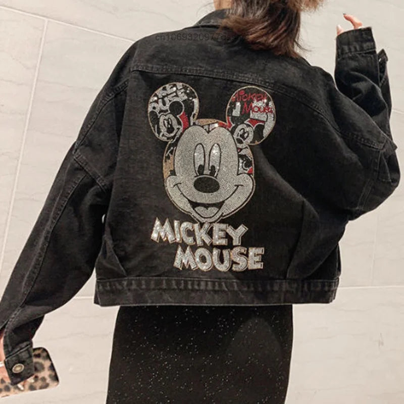 Trendy Mens Women Jackets New Korean Loose Harajuku Couples Tops.