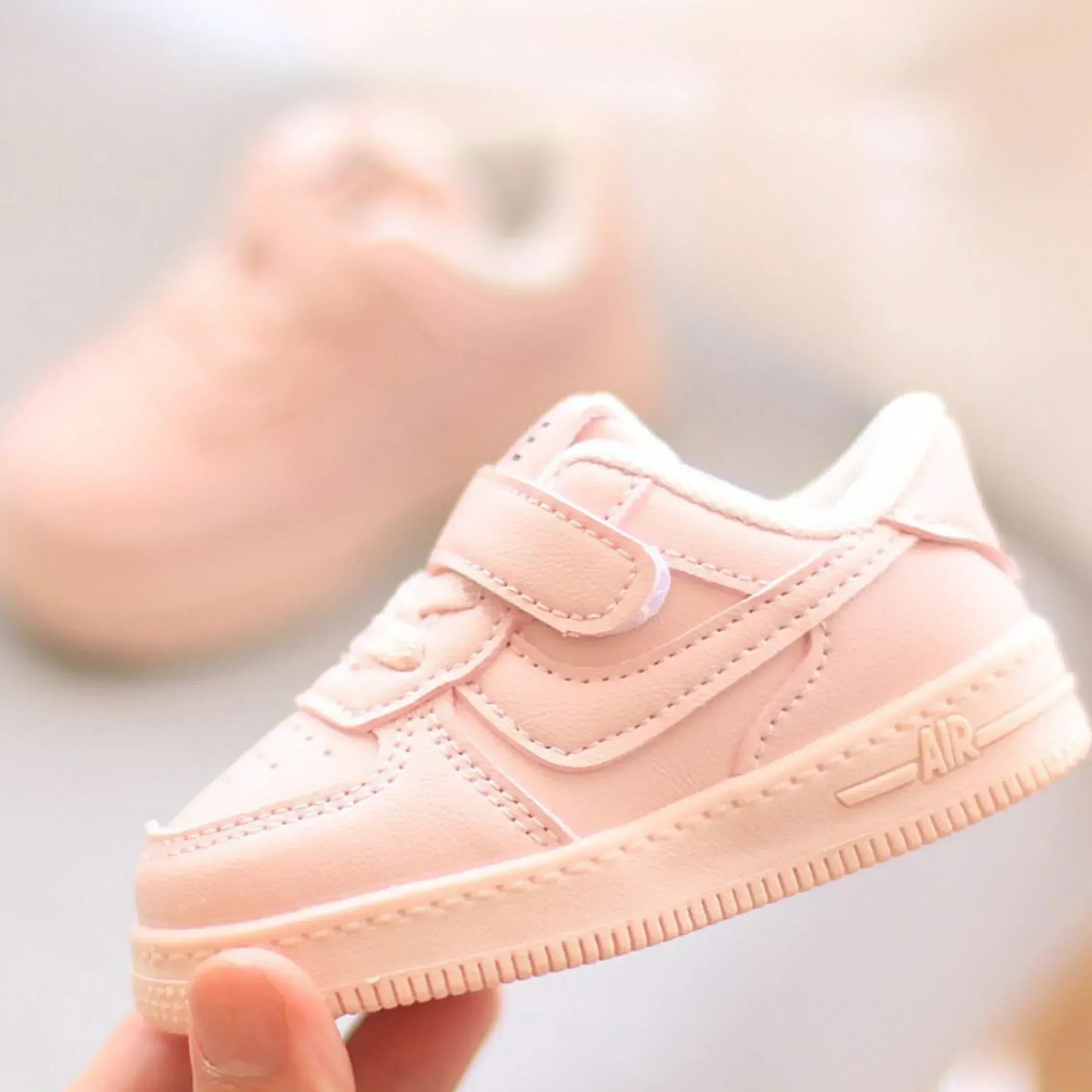 Kids Shoes For Running Shoes Autumn Winter Outdoor Sneaker.