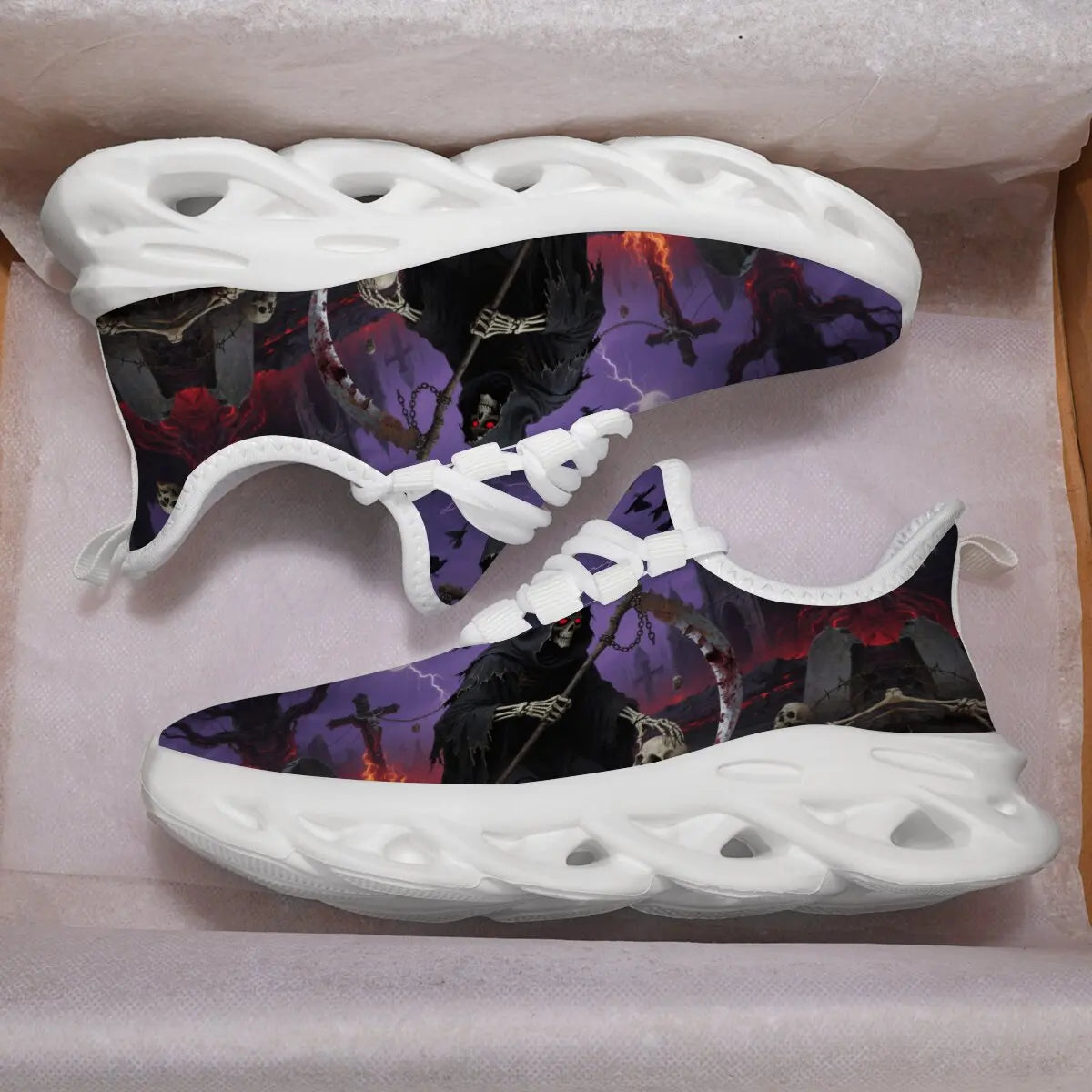 Casual Shoes ﻿for Halloween Kids Sports Shoes Boys.